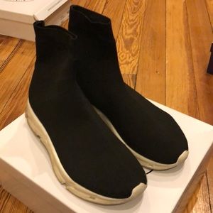 Steve Madden Sneakers